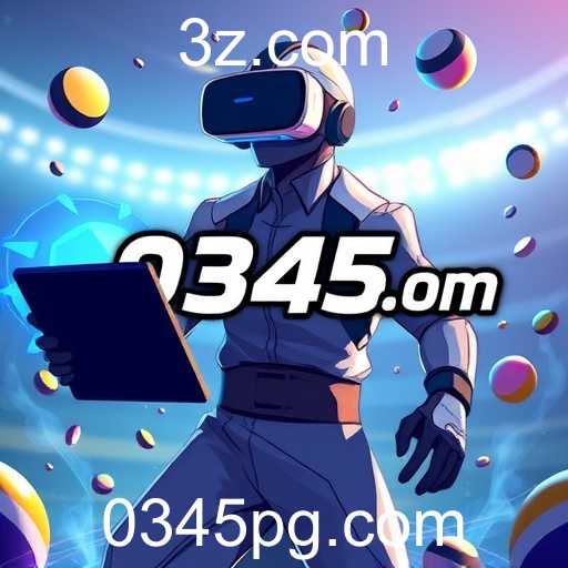 O Crescimento do 0345.com e o Impacto nos Jogos Online