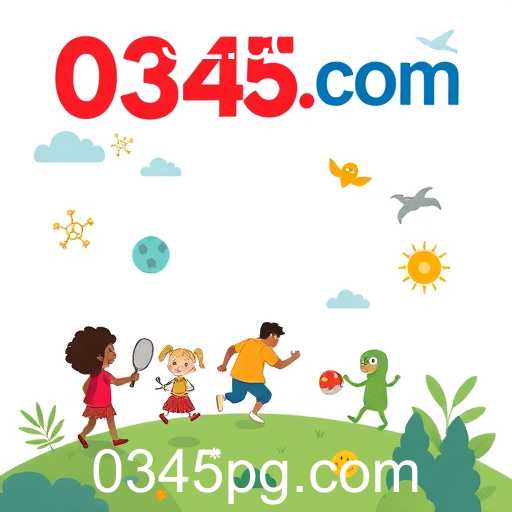 Jogos Educacionais: Uma Nova Fronteira no Site 0345.com