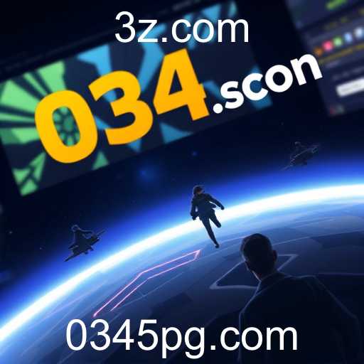 Evolução dos Jogos Online e o Impacto do 0345.com