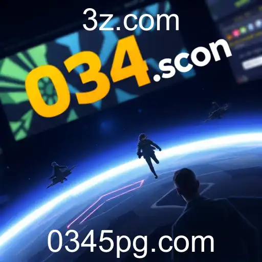 Evolução dos Jogos Online e o Impacto do 0345.com