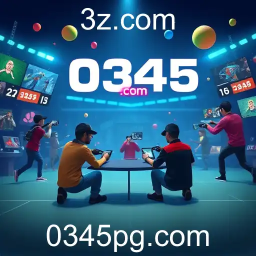 Crescimento Explosivo do Mercado de Jogos Online em 2025