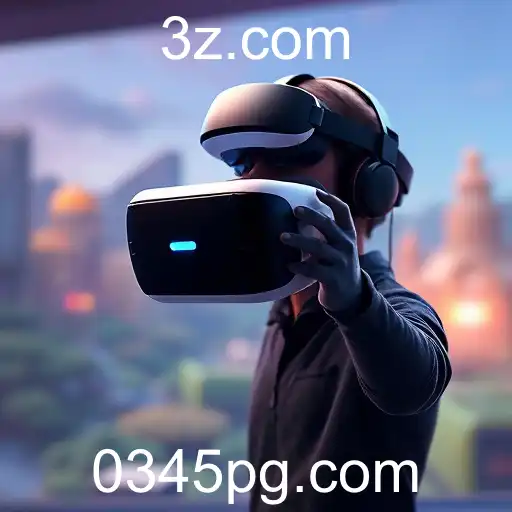 0345.com Revoluciona o Mundo dos Jogos com Novas Funcionalidades