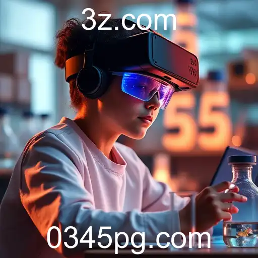 Tendências de Jogabilidade Online: Análise de 0345.com