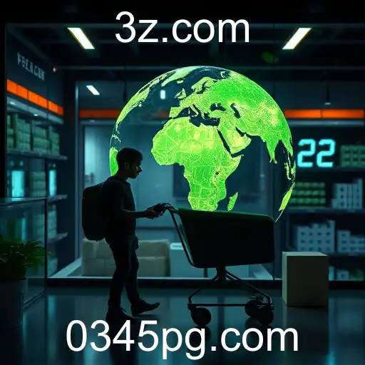 O Crescimento dos Jogos Online e a Influência de 0345.com