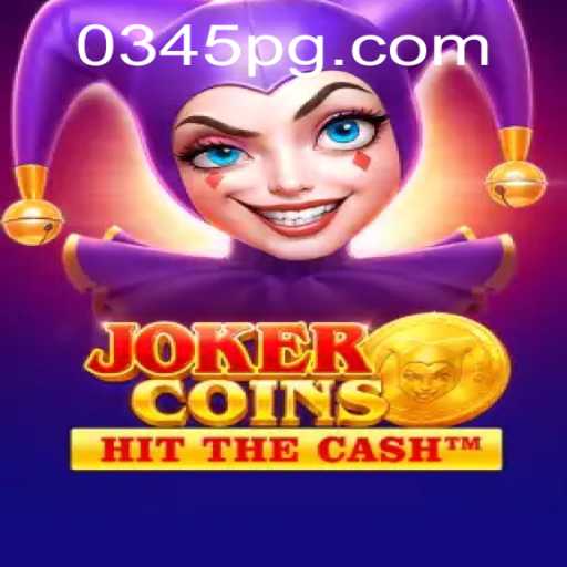 Exploring JokerCoins: The Thrilling New Game Taking the World by Storm