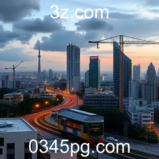 0345.com Atrai Multidões com Lançamento de Novo Jogo