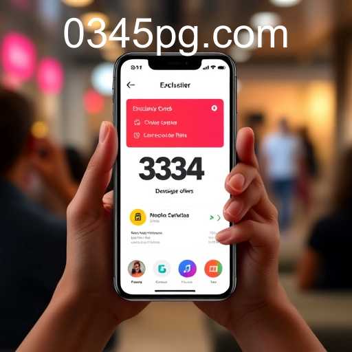 Exploring the Impact of Exclusive Offers on 0345.com