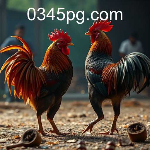 Exploring the World of Online Sabong at 0345.com