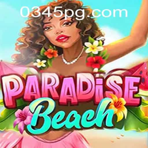 ParadiseBeach: An Immersive Adventurous Experience