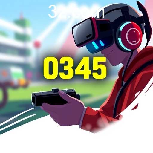 Revolução nos Jogos Virtuais em 2025