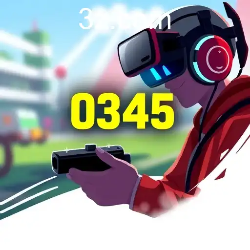 Revolução nos Jogos Virtuais em 2025