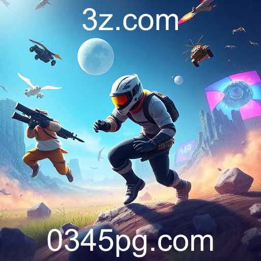 Ascensão dos Jogos Digitais e o Fenômeno 0345.com