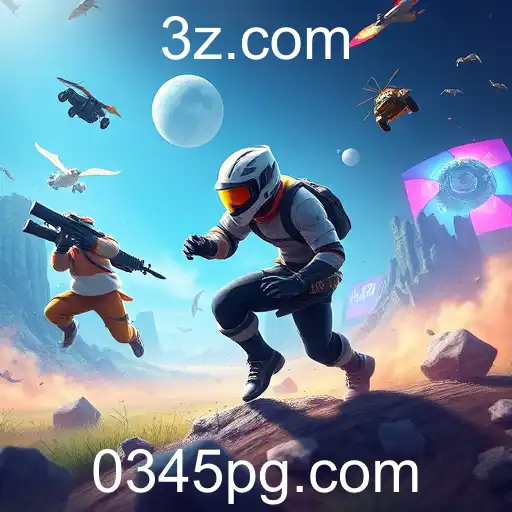 Ascensão dos Jogos Digitais e o Fenômeno 0345.com