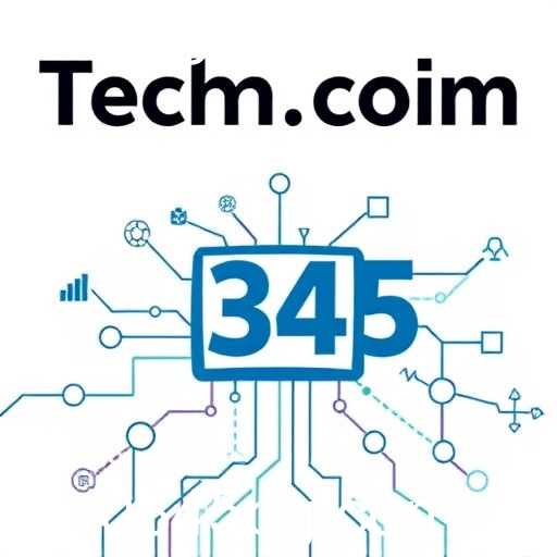 A Inovadora Categoria 'Tecnologia' no 0345.com: Um Desafio para Mentes Curiosas